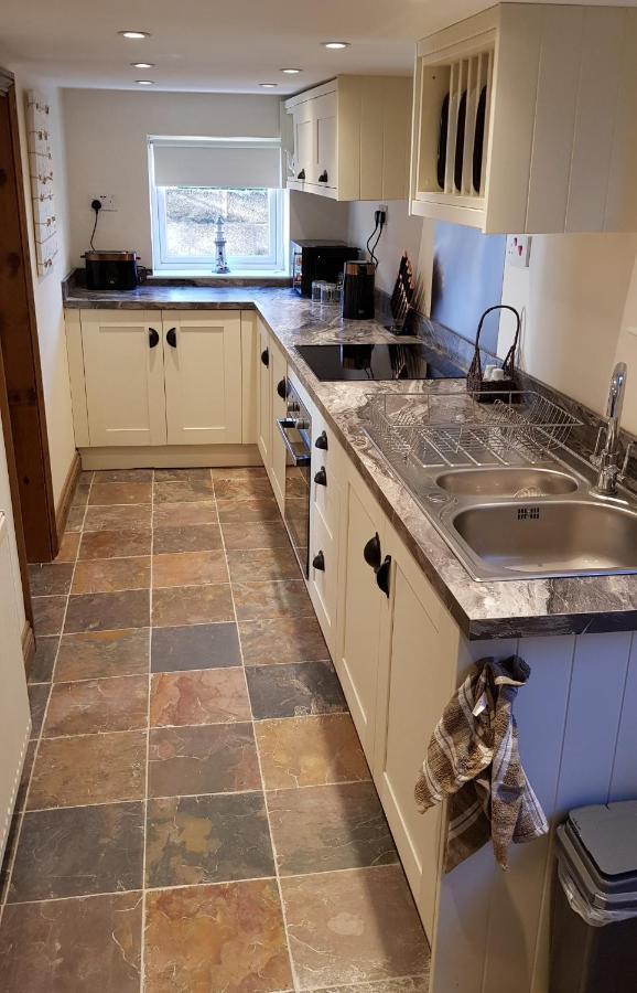 Hot Tub Pet Friendly Luxury Cosy Cottage, Near Withernsea And Patrington Welwick Exteriér fotografie