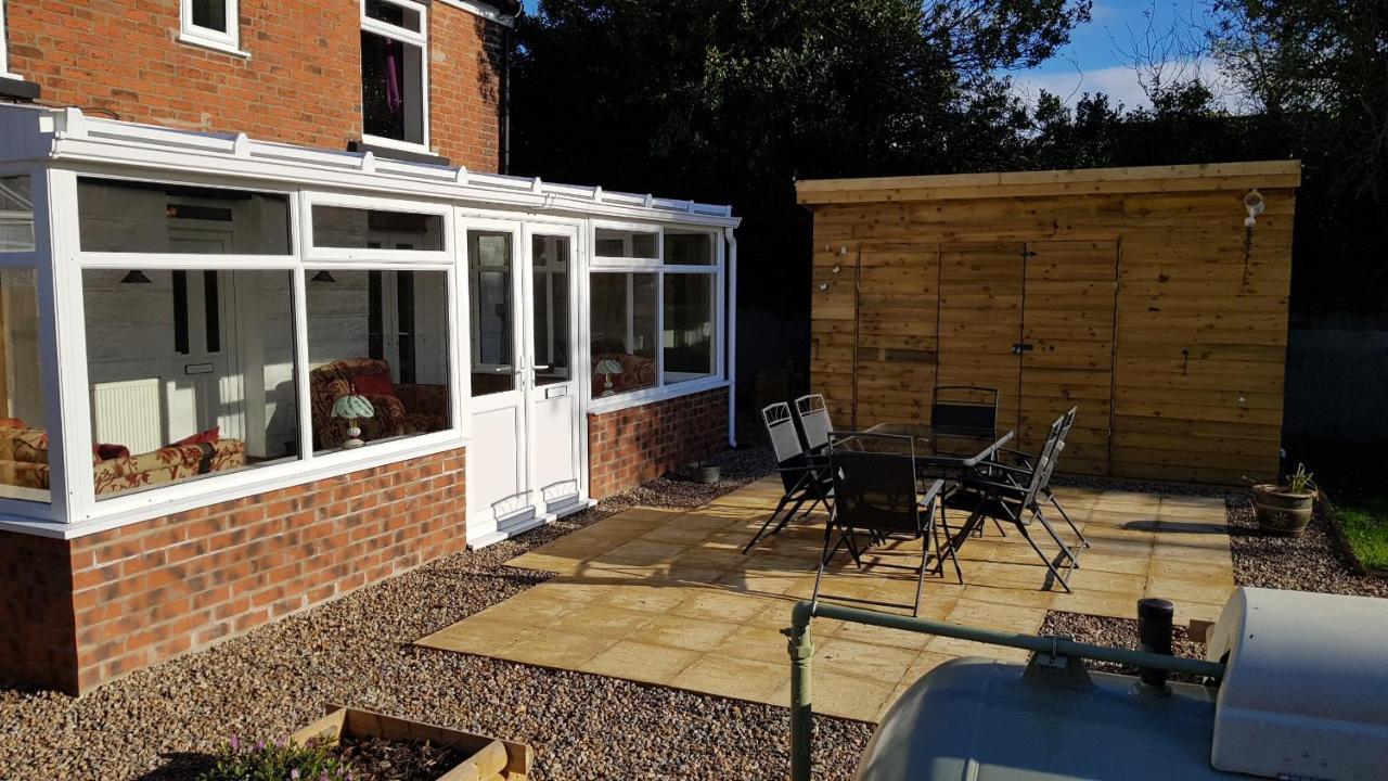 Hot Tub Pet Friendly Luxury Cosy Cottage, Near Withernsea And Patrington Welwick Exteriér fotografie