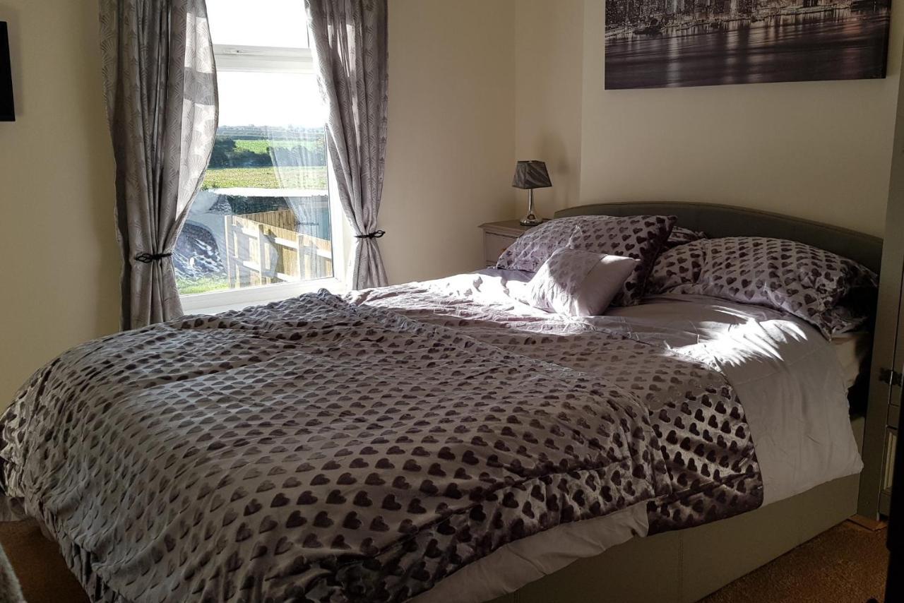 Hot Tub Pet Friendly Luxury Cosy Cottage, Near Withernsea And Patrington Welwick Exteriér fotografie