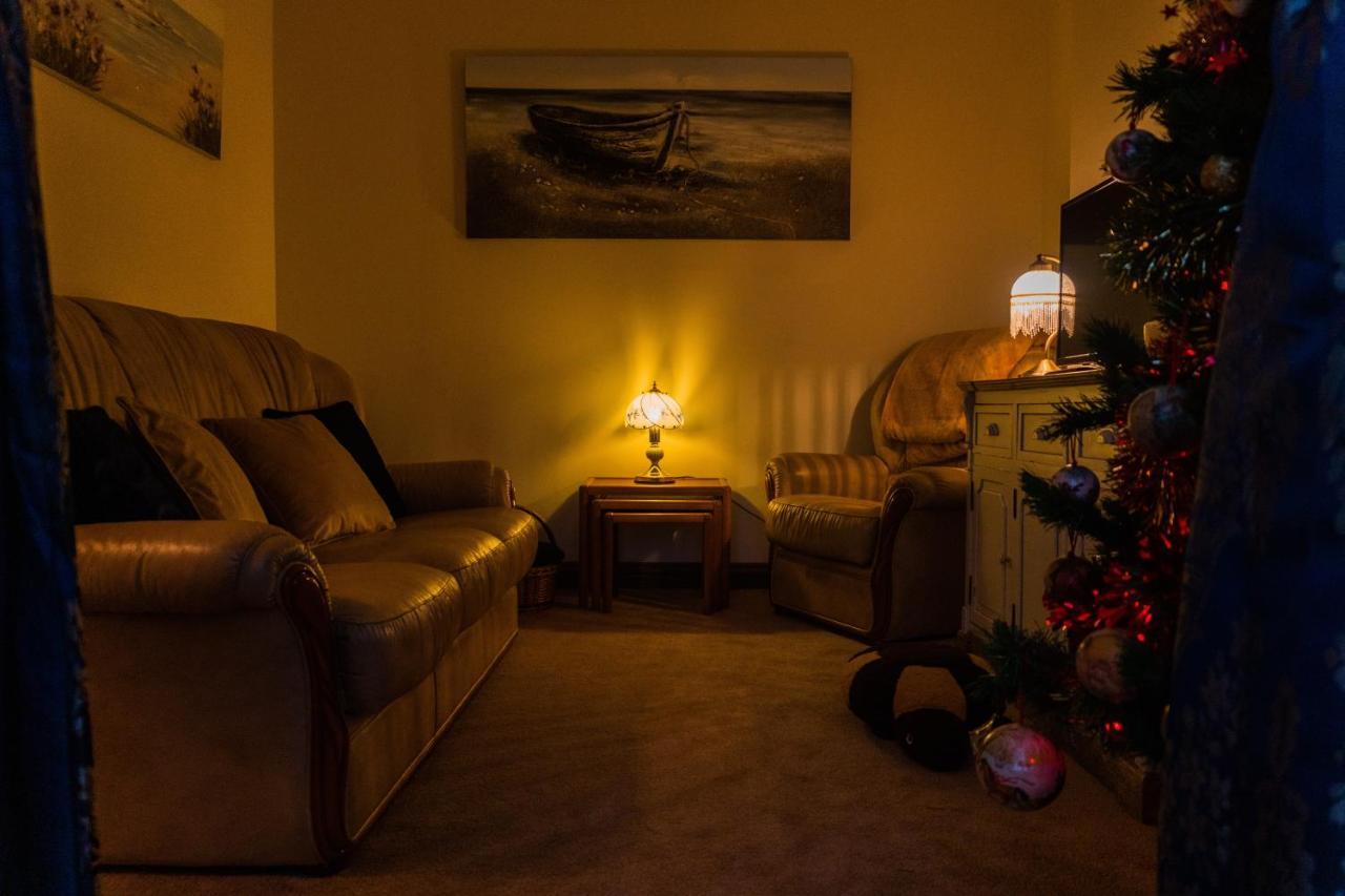 Hot Tub Pet Friendly Luxury Cosy Cottage, Near Withernsea And Patrington Welwick Exteriér fotografie