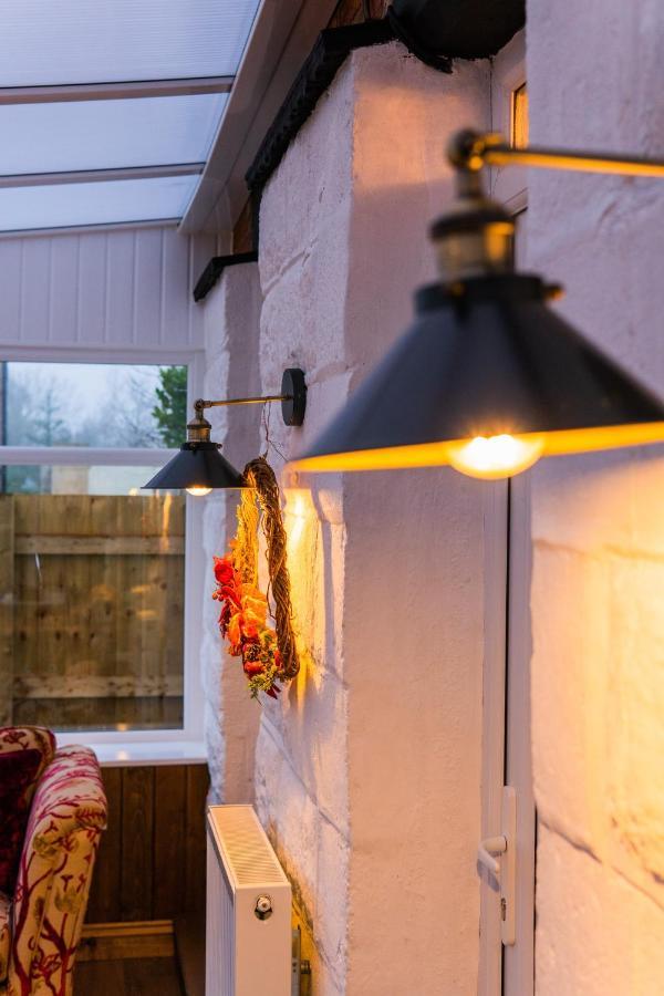 Hot Tub Pet Friendly Luxury Cosy Cottage, Near Withernsea And Patrington Welwick Exteriér fotografie