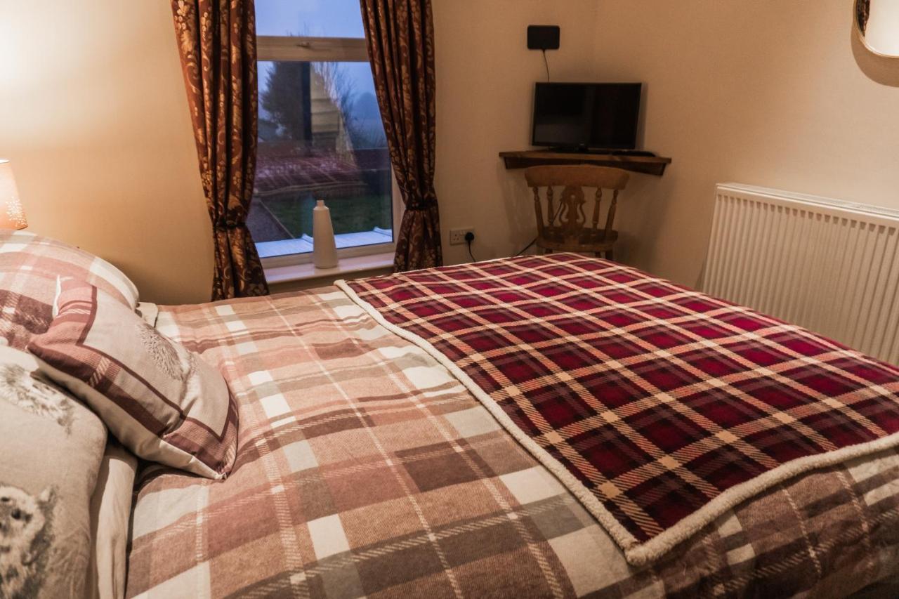 Hot Tub Pet Friendly Luxury Cosy Cottage, Near Withernsea And Patrington Welwick Exteriér fotografie