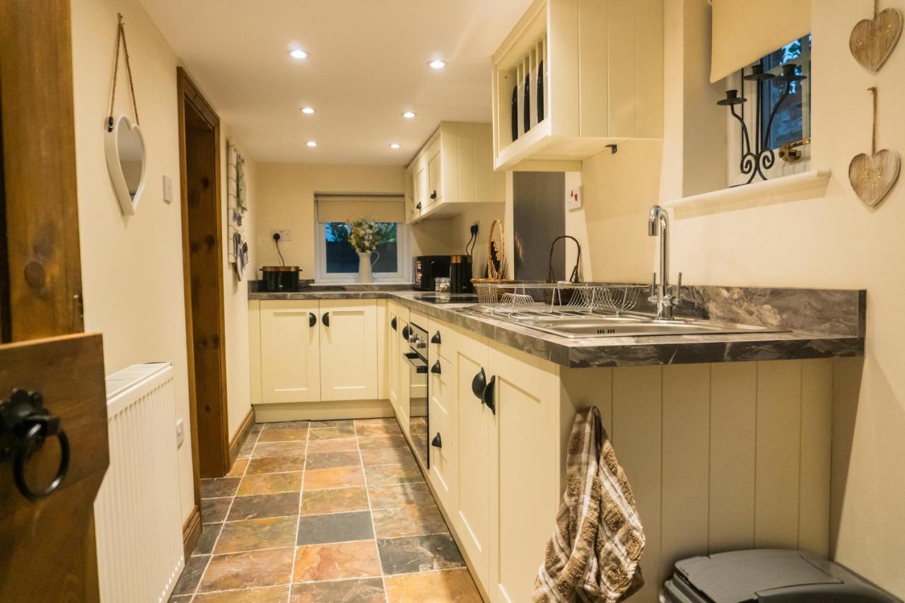 Hot Tub Pet Friendly Luxury Cosy Cottage, Near Withernsea And Patrington Welwick Exteriér fotografie